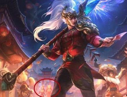 虎年限定皮肤最新爆料lol,LOL虎年限定皮肤全新爆料！  第1张