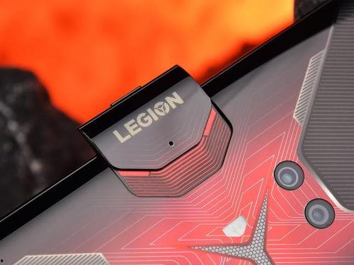 拯救者最新电竞手机爆料,性能与设计双升级,引领电竞新潮流 第3张 拯救者最新电竞手机爆料,性能与设计双升级,引领电竞新潮流 第3张